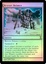 Restore Balance - Foil